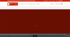 Desktop Screenshot of ortosportlapaz.com